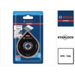 Expert 3 max avz 70 rt4 d�capant � mortier remover starlock 87 x 70 mm - 1 pi�ce (2608900041) - bosch ...