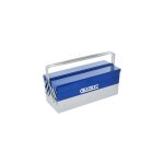 Bote  outils mtalliques 5 cases 535 mm - e010201 expert by facom