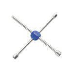 Cl en croix crous de roue 1 / 2  - e201115 - expert by facom