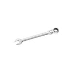 Clé mixte à cliquet articulée 11 mm - e110904 expert by facom Clé mixte à cliquet articulée 11 mm - e110904 expert by facom