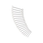 Jeu de 21 cl�s mixtes 6 � 32 mm - e110306 expert by facom