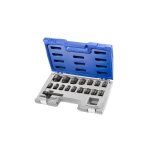 Expert - coffret de douilles et accessoires impact 1 / 2' (17 pi�ces) - e041603 by facom