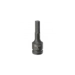 Douille hexagonale impact 1 / 2' 6 mm - e113624 expert by facom