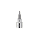 Douille tournevis expert by facom - torx - 3 / 8' - t25 - e030916