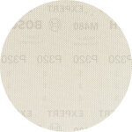 Expert m480 filet de pon�age pour ponceuse excentrique, 150 mm, k 320, 50 pi�ces