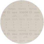 Expert m480 grille de ponage pour ponceuse en plaques de pltre 225 mm g 220 25 pices bosch 2608900712 ...