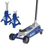 Expert - pack levage cric 3t + 2 chandelles 3t by facom - e200142 - ce produit de marque est neuf. Expert - pack levage cric 3t + 2 chandelles 3t by facom - e200142 - ce produit de marque est neuf.