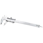 Expert - e140601 pied  coulisse universel - chelle de lecture 1 / 20 - 0. 05mm