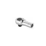 T�te � cliquet expert by facom chrome, taille 19, 05 mm ( prix pour 1 )