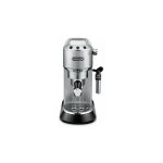 Machine expresso inox - ddica - ec695m