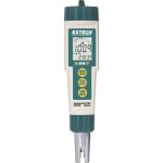 Extech - ec400 appareil de mesure combin particules dissoutes, conductivit, salinit, temprature