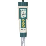 Extech - ec400 appareil de mesure combin� particules dissoutes, conductivit�, salinit�, temp�rature