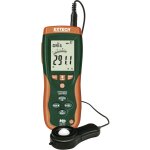 Extech - hd450 hd450 luxmtre 0 - 400000 lx q52551