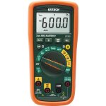 Extech ex355 multimtre numrique professionnel robuste
