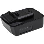 Extensilo batterie remplacement pour hilti b 12 / 4. 0, b 12 / 2. 6 pour outil �lectrique (2500 mah, ...