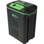 Extensilo batterie remplacement pour stiga bt 80 li 5. 0, bt 80 li 4. 0 pour tondeuse (2500mah, 80v, ...