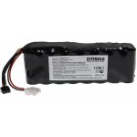 Extensilo - batterie compatible avec robomow rs612, rs612 pro, rs612u, rs615, mc 500, ms, ms1800 robot ...