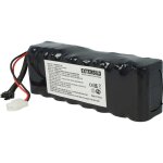 Extensilo - batterie compatible avec robomow rs612, rs612 pro, rs612u, rs615, rs622, rs622 pro robot ...
