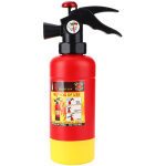 Extincteur � eau jouet pour enfants, pistolet � pression d'air pour plage, jeu de forme cylindrique
