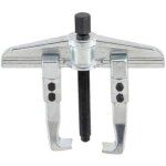 Extracteur arrache moyeu a machoire parallele 2 bras 50 - 140 x 100 mm