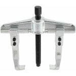 Bgs do it yourself - extracteur arrache moyeu a machoire parallele 2 bras 80 - 200 x 150mm