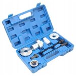 Extracteur de bagues de bras de suspension pour vw polo, audi a2, skoda fabia