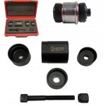 Extracteur de bagues flottantes arri�re bmw e38 e39 e60 e61