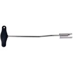 Extracteur de c�bles de bougies d'allumage compatible avec volkswagen, audi, seat et skoda.