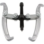 Extracteur d'engrenage � 2 m�choires de 15, 2 cm ? outil de d�montage pour engrenages, poulie et volant ...