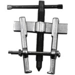 Extracteur d'engrenage � deux m�choires 65mm, extracteur � deux m�choires, extracteur d'installation, ...