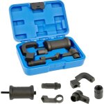 Extracteur d'injecteurs diesel compatible avec les moteurs diesel vw 1. 6 et 2. 0 tdi du groupe vag. ...