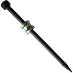 Extracteur de joints injecteurs par marteau a inertie