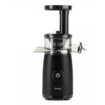 Extracteur de jus compact 0. 8l 150w noir - livoo - dod215n