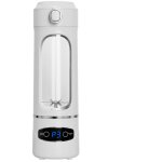Extracteur de jus pour �tudiant, appareil portable pour la maison, chargement usb, petit format, pour ...