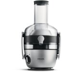 Extracteur de jus philips avance collection hr1922 / 21 quickclean 1200 w xxl avec goulotte d'alimentation ...