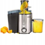 Extracteur de jus professionnel adm pour fruits et l�gumes