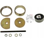 Extracteur de manchon moteur avant vw scirocco touran