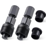 Extracteur de manivelle extracteur de manivelle de v�lo p�dalier extracteur de bras de manivelle extracteur ...