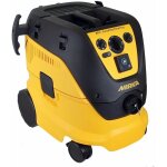 Mirka - aspirateur industriel 1230 m afc 230 v - 8999220111