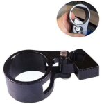 Extracteur de rotule axiale pour tirants - outil de m�canicien professionnel - extracteur de rotule noir ...