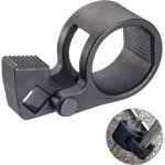 Extracteur rotule de biellette axiale - t�te cl� de direction int�rieure