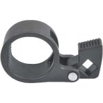 Extracteur de rotule, demonte rotule axiale universel de biellette de cl� outil de d�montage 27 - 42mm ...