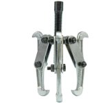 Extracteur de roulement 200 mm - 3 bras 80530 vorel
