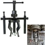 Extracteur de roulements acier roulements mcaniques internes et externes 3 mchoires