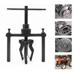 Extracteur de roulement int�rieur � 3 m�choires pour voiture moto auto, extracteur de palier int�rieur ...