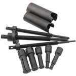 Extracteur de roulements int�rieurs de moto en acier chrome - vanadium, outil de r�paration manuel, kit ...