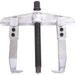 Extracteur de roulement r�glable, cl� dynamom�trique, extracteur parall�le � double m�choire, outil de ...