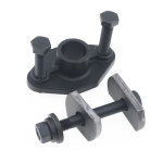 Extracteur de roulement pour tambour de frein de tricycle �lectrique - arrache - moyeu de demi - arbre ...