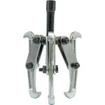Extracteur de roulement vorel 3 bras 75 mm 80500