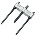 Extracteur � tirants gedore. entraxe 60 - 165mm. pour d�colleur 9208488